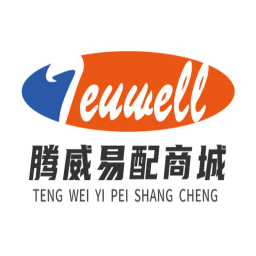 騰威易配app