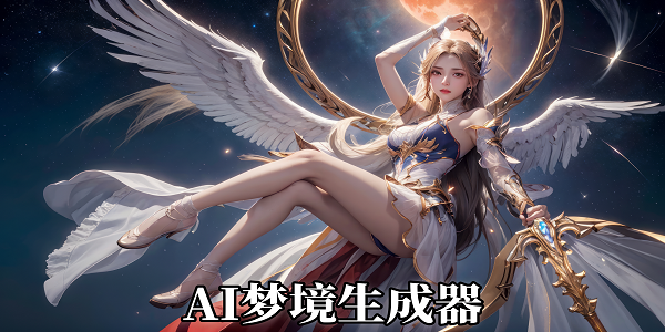 AI夢境生成器有哪些-AI夢境生成器大全
