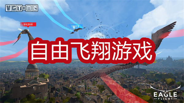 飛翔游戲