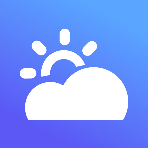 圍觀天氣預(yù)報app