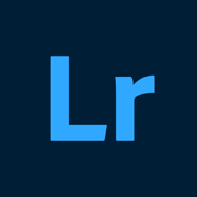 lightroom蘋果手機(jī)版