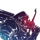 死亡之影黑暗騎士官方版