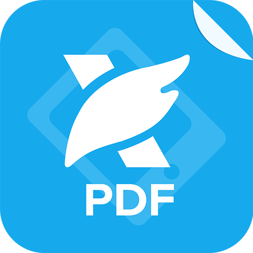 福昕pdf閱讀器安卓版