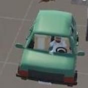 戴夫開車PC版