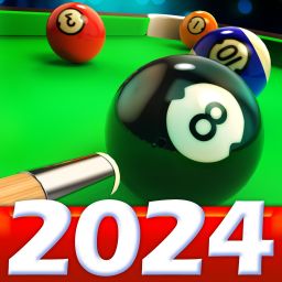 臺球風(fēng)云2024最新版