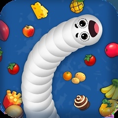 貪吃蛇國際服最新版(WormsZone.io)
