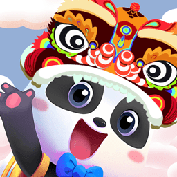 熊貓愛(ài)旅行