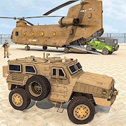 歆陽模擬直升機飛行