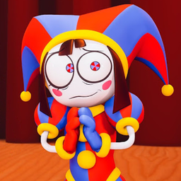 神奇數(shù)字馬戲團(tuán)2