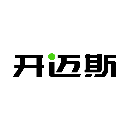 開邁斯充電樁