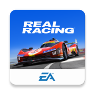 真實賽車3國際版(real racing3)