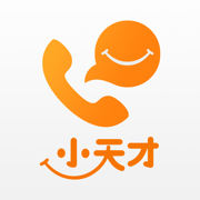小天才電話手表蘋果版