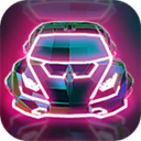 霓虹飛車(Neon Flytron)