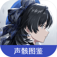 鳴潮聲骸圖鑒