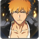 死神勇敢者的靈魂(Bleach)