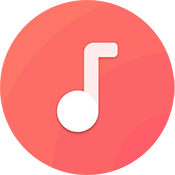 抬腕聽歌圓屏版