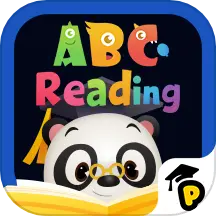 abc reading app(英語分級(jí)閱讀)