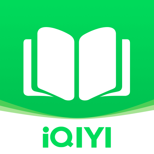 愛(ài)奇藝閱讀app