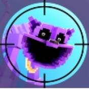 巨型怪物直升機射擊