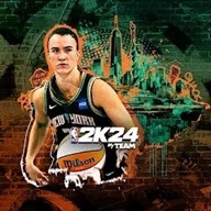 NBA2K24直裝版