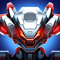 機(jī)甲競技場機(jī)械對決國際服(Mech Arena)