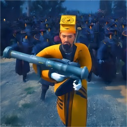 道士求生模擬器