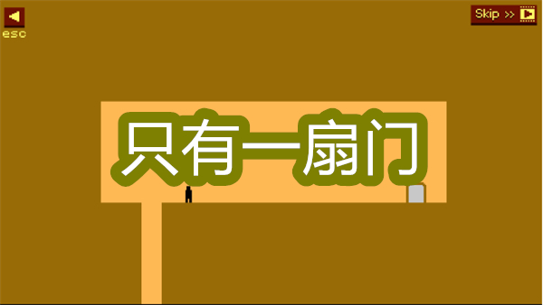 只有一扇門(mén)游戲下載合集-只有一扇門(mén)版本大全