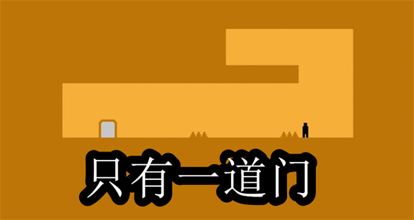 只有一道門免費(fèi)下載中文版-只有一道門手游下載版本大全