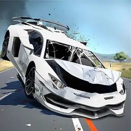 車禍大破壞模擬器