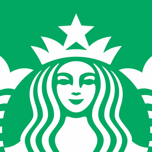 星巴克app