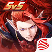 網(wǎng)易決戰(zhàn)平安京蘋果版