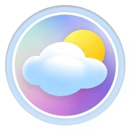 多彩天氣預(yù)報