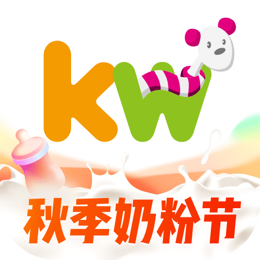 孩子王母嬰旗艦店