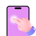 智能點擊連點器