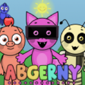 節(jié)奏盒子Sprunkiabgerny