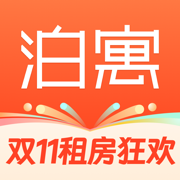 萬科泊寓公寓蘋果版