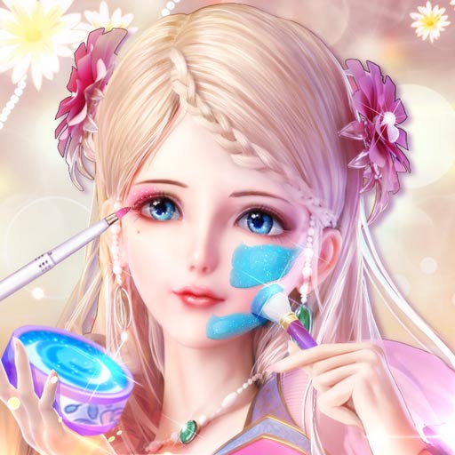 葉羅麗花園夢(mèng)內(nèi)購正式版