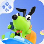 邏輯狗家長端app