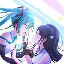 世界計(jì)劃繽紛舞臺(tái)日服