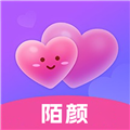 陌顏