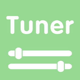 Global Tuner12平均律樂器調音器