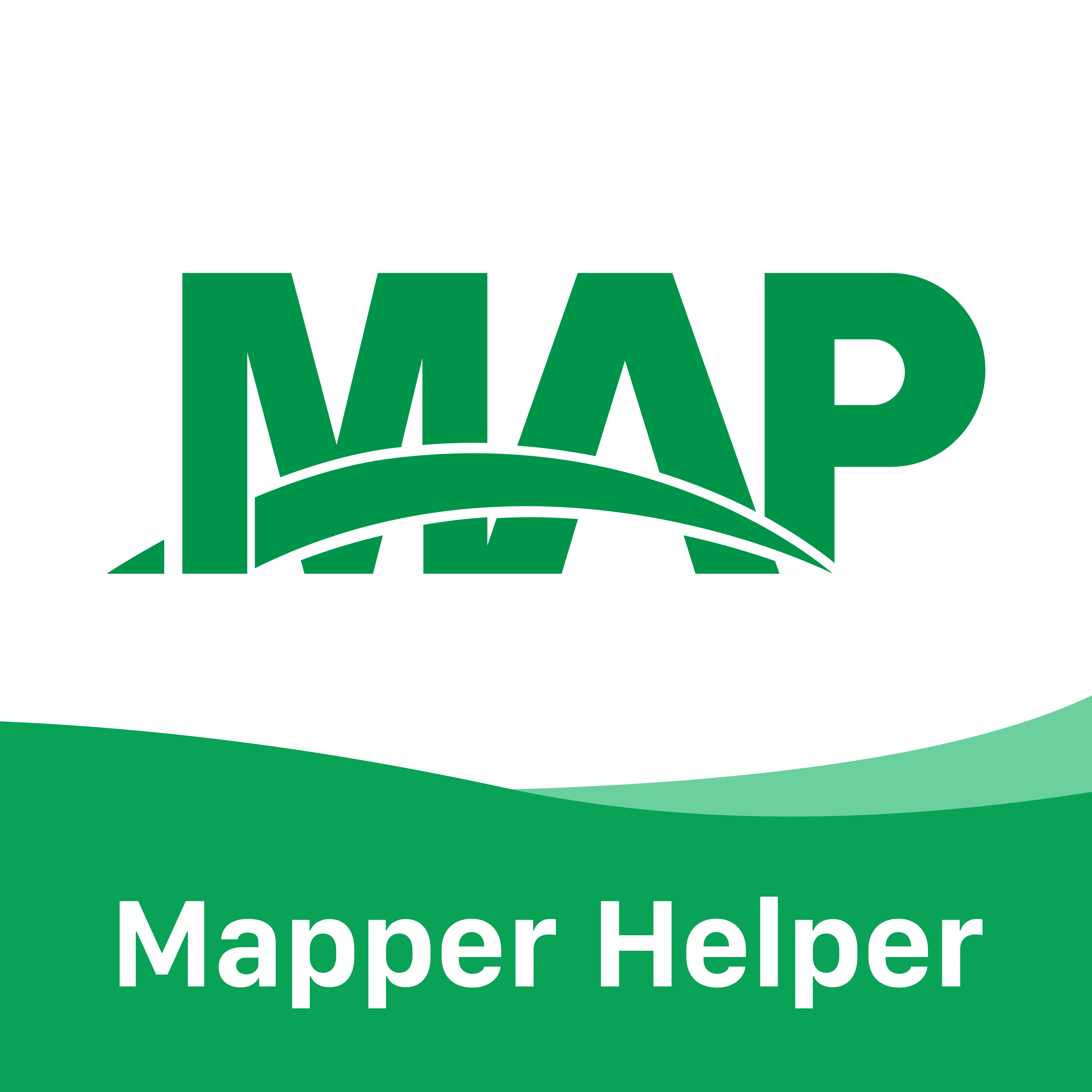 mapper助手中化農(nóng)業(yè)