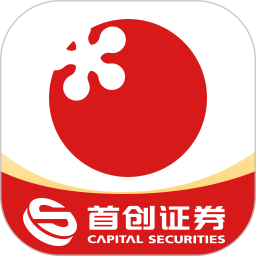 首創(chuàng)證券番財富app