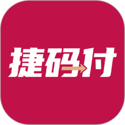 捷碼付