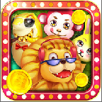 飛禽走獸金鯊銀鯊單機(jī)游戲