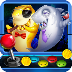 金鯊銀鯊手機(jī)版