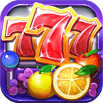 街機老虎水果機游戲