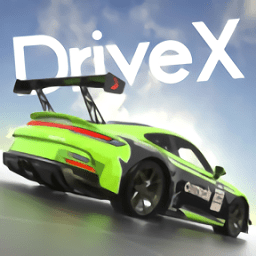 DriveX駕駛X軟體汽車碰撞模擬器
