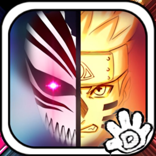 死神vs火影千手柱間