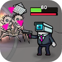 馬桶人逆襲歸來(lái)